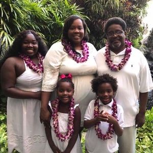 Meet your Posher, Shundreka